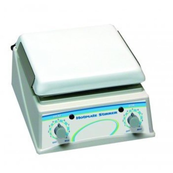 Benchmark Scientific Analog HotPlate and Stirrer 400820